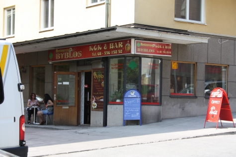 Cederkolgrillen