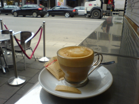 Sosta Espresso Bar