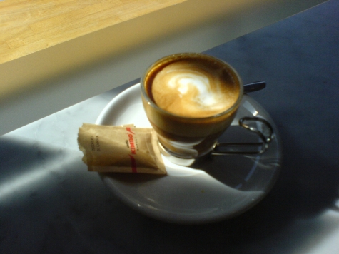 Sosta Espresso Bar
