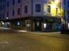 Välkommen till ´Restaurang Välkommen´