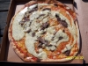 Oxfile Pizza.
