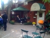 Hellmanska Gården Café