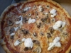 ÖHK Pizza