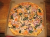 Åkermyntan Pizzeria