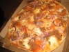 Åkermyntan Pizzeria