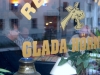 Restaurang Glada Hörnan