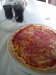 Pizza Vesuvio