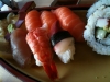 mellan sushi