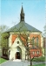 vykort från kyrkan
