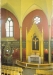 vykort från kyrkan
