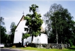 Enånger gamla kyrka