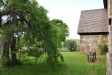 Trönö gamla kyrka