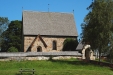 Trönö gamla kyrka
