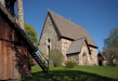 Trönö gamla kyrka