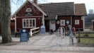 Cafe Syster Yster