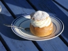 Semla från Köpingsviks konditori