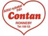 Contan Ronneby