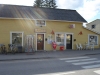Mellösa Bysmedjan Café & Lanthandel