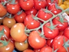 Världens godaste tomater från gårdsbutiken på Tomatens hus