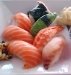 Nigirizushi