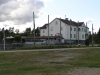 Sjökrogen sedd från badbryggan