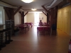 Gotlands försvarsmuseum café