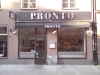 Pronto Pizzeria