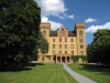 Bogesunds Slott Juli 2009