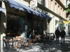 Café Le Dejeuner (upphört)