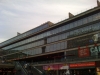 Café Panorama, Kulturhuset