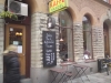 Esters Café och Thehandel