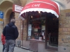 Lisas Cafe och Hembageri