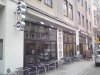 Café Mojo