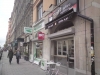 Rinos Café & Espressobar, Il Nido