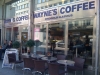 Waynes Coffee Stockholms Glasshus