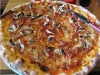 Pizza på Tevere