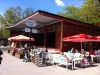 Wallins Café