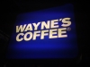 Wayne´s Coffee
