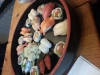 smaklös familjesushi 30 bitar