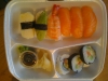 Sushi C 75 kronor
