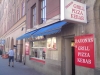 Grill Pizza Pavanos