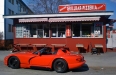 Bennys Grill & Pizzeria