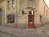 Pizzeria Mosebacke