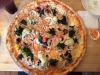 Vegetarisk Special - Aubergine