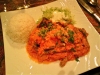Vegetarisk Tikka Masala