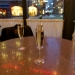 Champagne på Riche