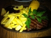 Som grillat kött ska smaka och avnjutas!