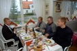 Utö Värdshus & julbord.