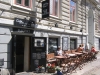 Café and The Bakery