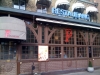 Pullman Bar och Kök Centralstationen